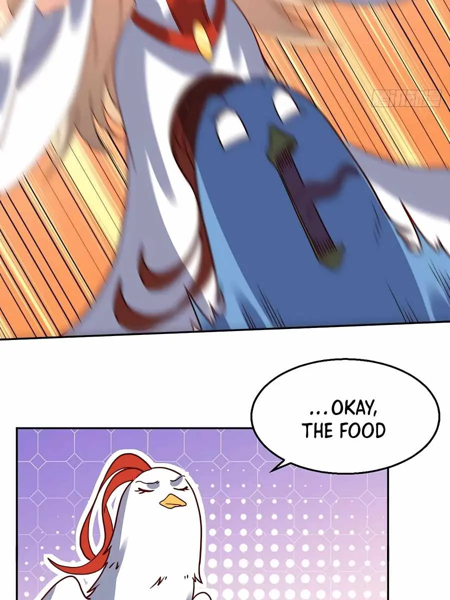 I'm Actually a Cultivation Bigshot Chapter 130 Page 35