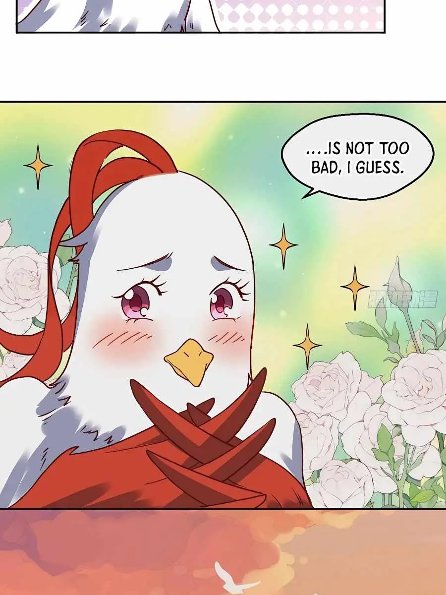 I'm Actually a Cultivation Bigshot Chapter 130 Page 36