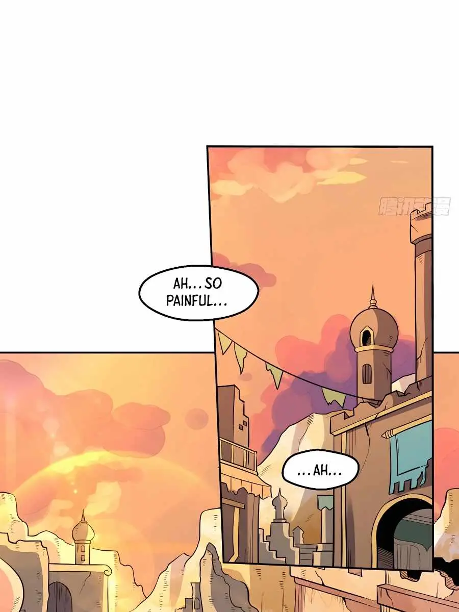 I'm Actually a Cultivation Bigshot Chapter 130 Page 39