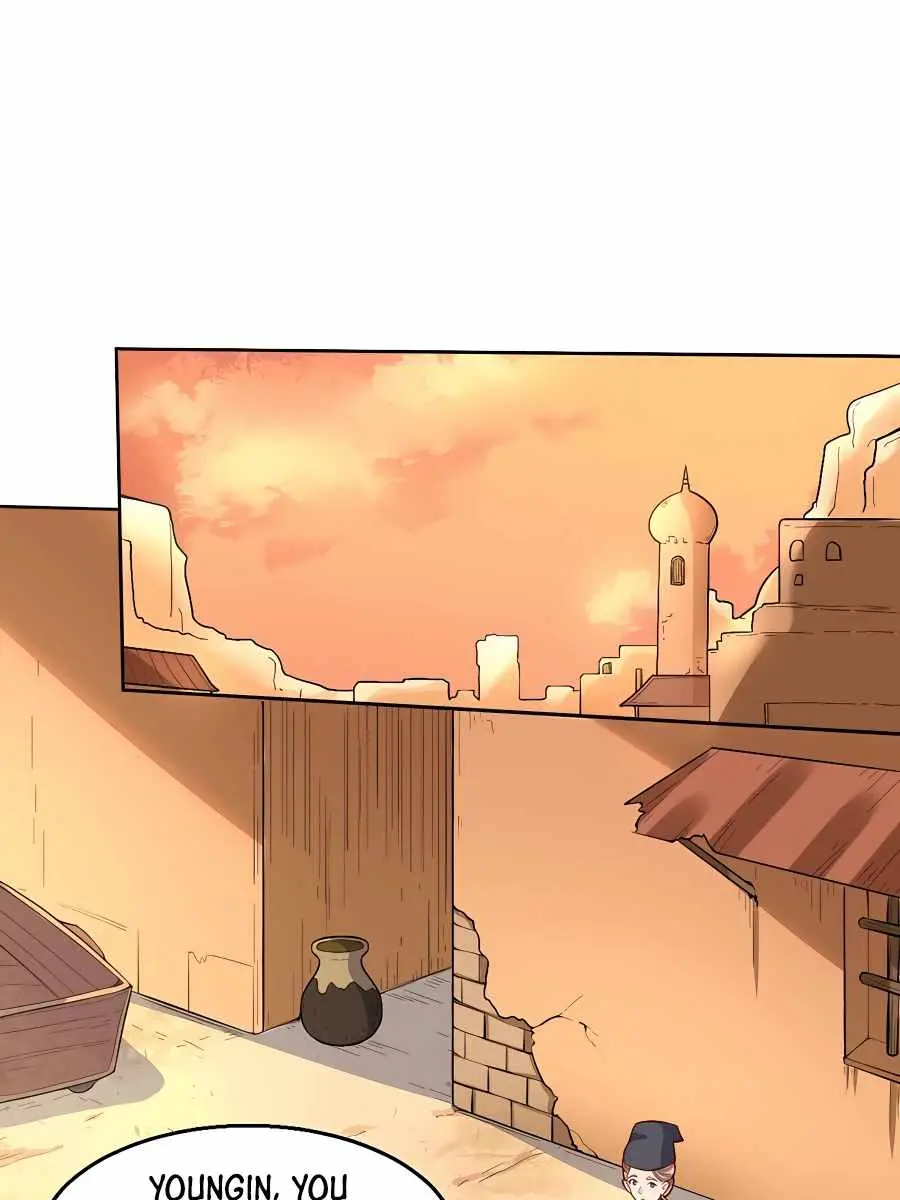 I'm Actually a Cultivation Bigshot Chapter 131 Page 3