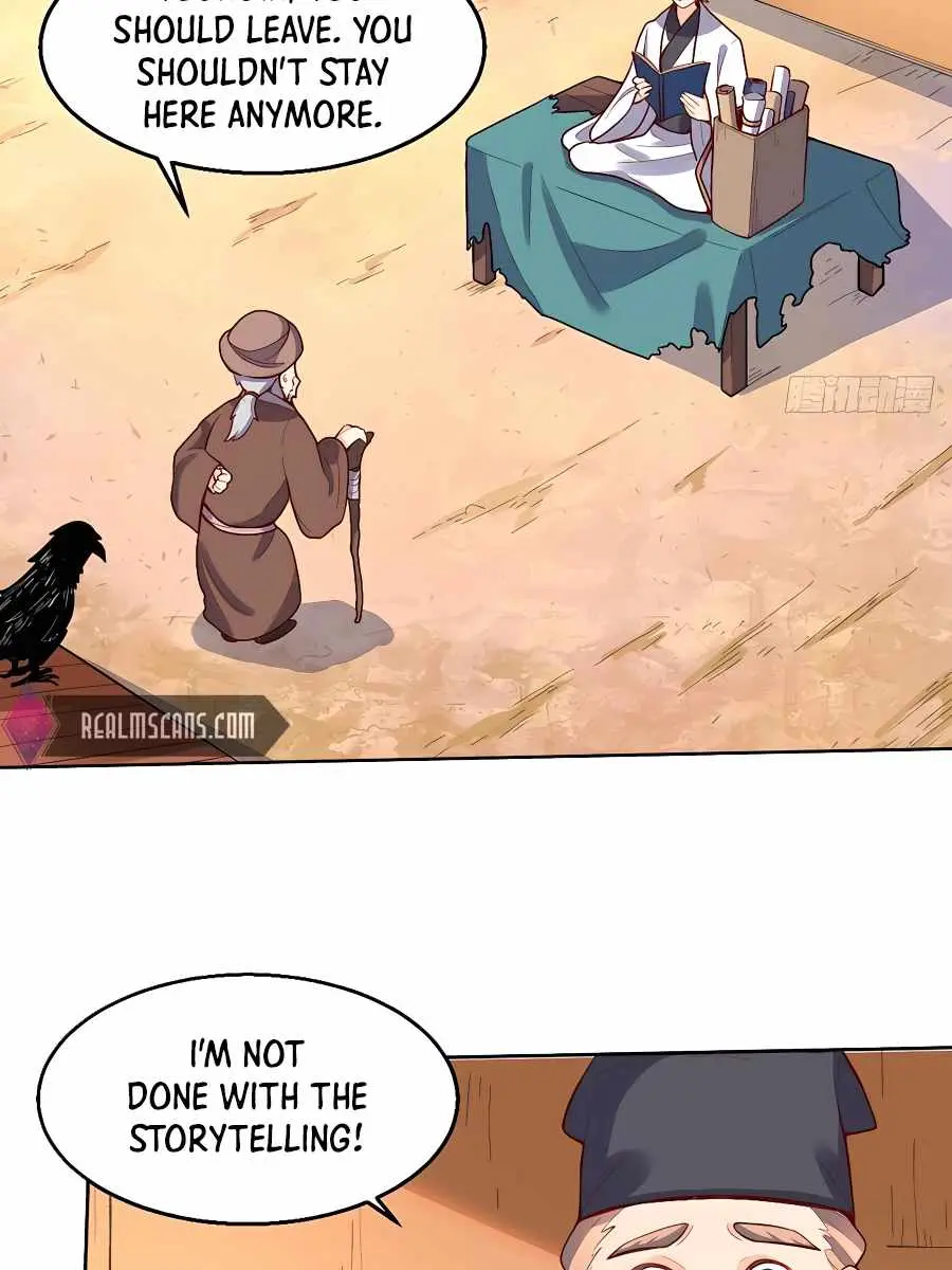 I'm Actually a Cultivation Bigshot Chapter 131 Page 4