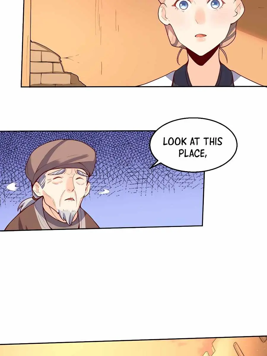 I'm Actually a Cultivation Bigshot Chapter 131 Page 5