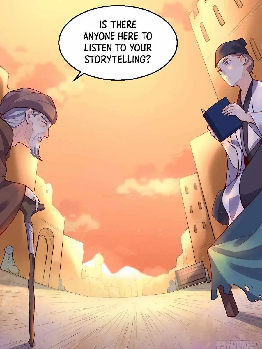 I'm Actually a Cultivation Bigshot Chapter 131 Page 6