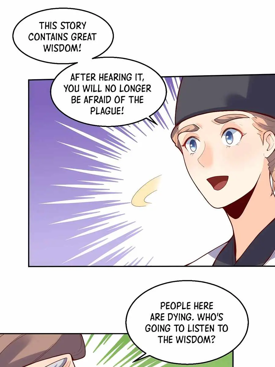 I'm Actually a Cultivation Bigshot Chapter 131 Page 8