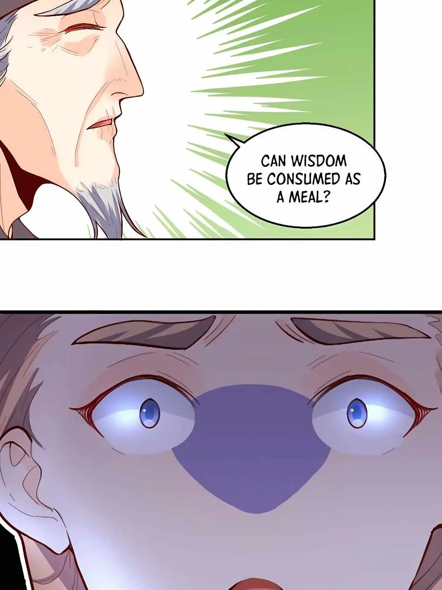 I'm Actually a Cultivation Bigshot Chapter 131 Page 9