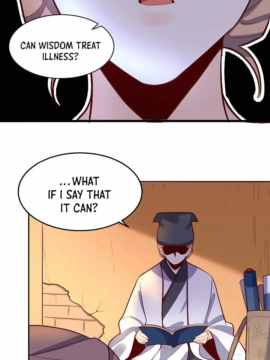 I'm Actually a Cultivation Bigshot Chapter 131 Page 10