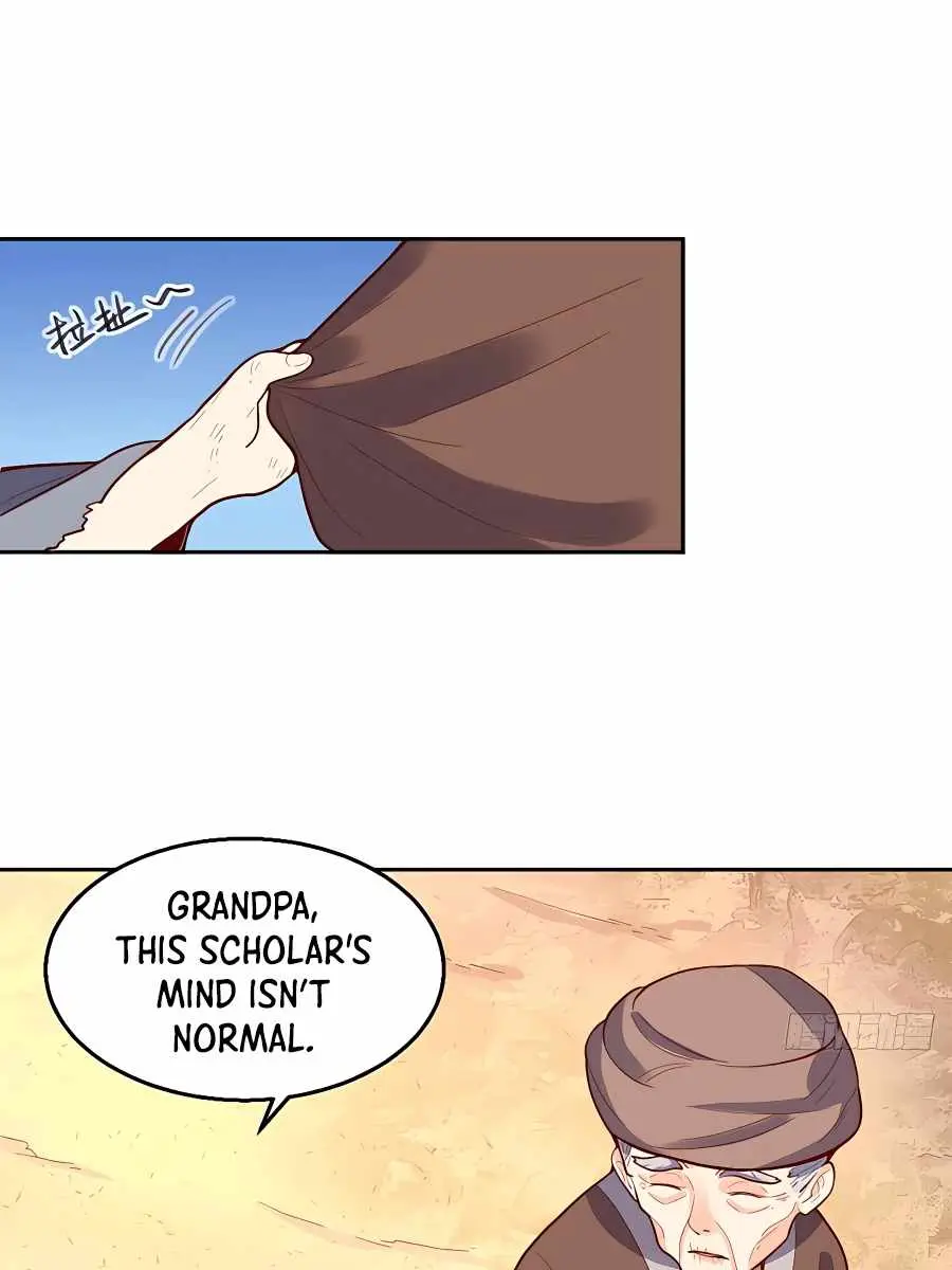 I'm Actually a Cultivation Bigshot Chapter 131 Page 12