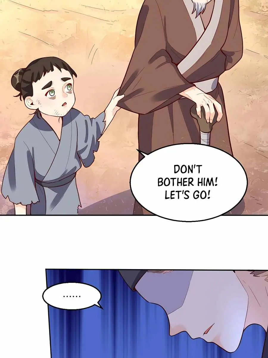 I'm Actually a Cultivation Bigshot Chapter 131 Page 13