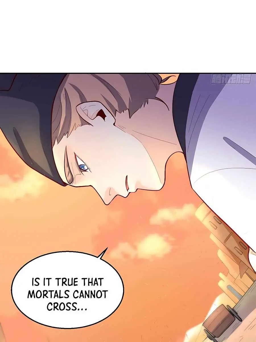 I'm Actually a Cultivation Bigshot Chapter 131 Page 16