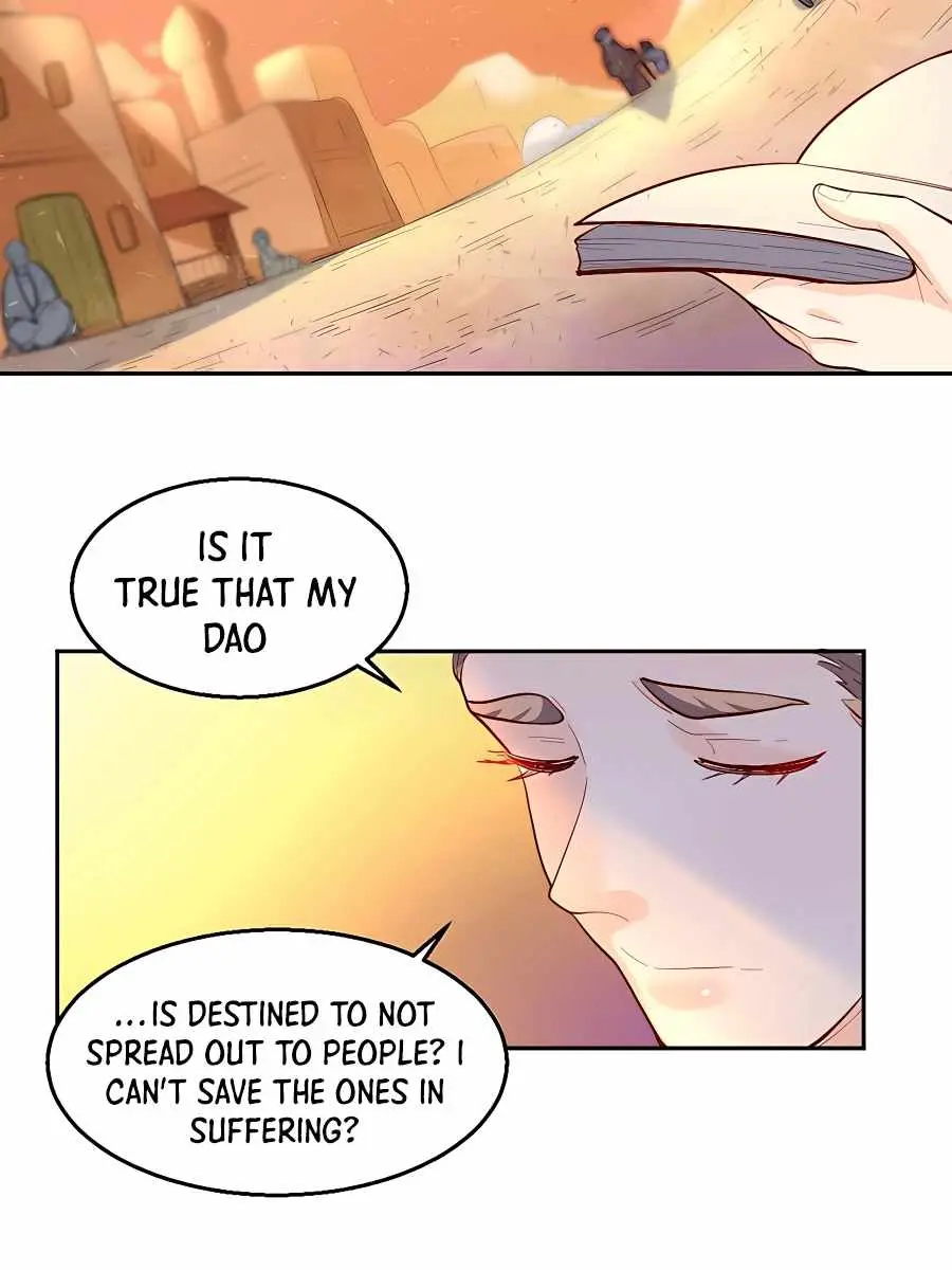 I'm Actually a Cultivation Bigshot Chapter 131 Page 17