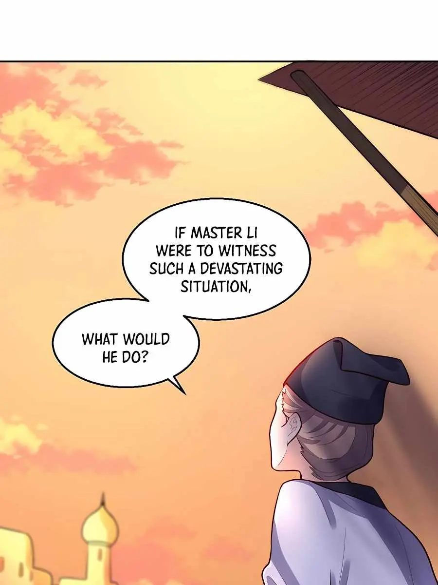I'm Actually a Cultivation Bigshot Chapter 131 Page 18