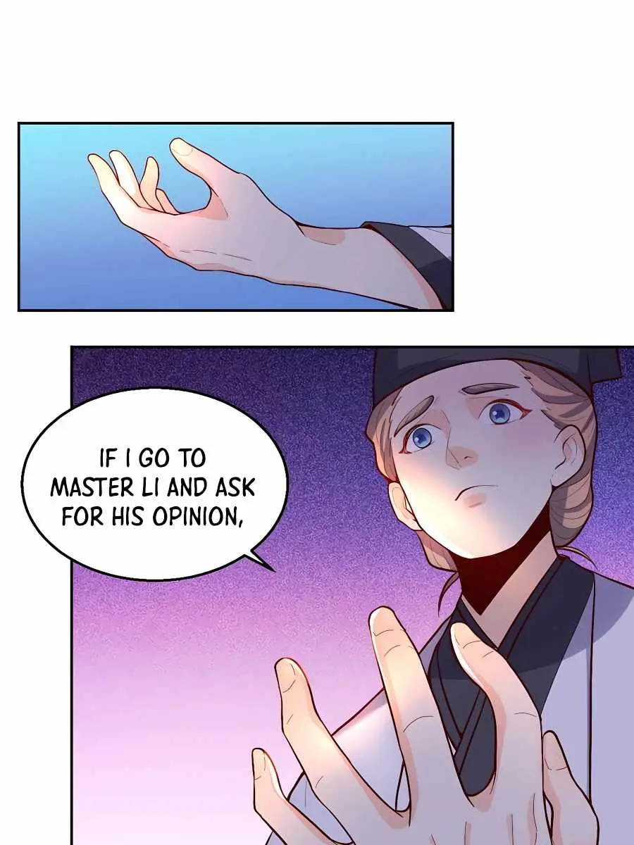 I'm Actually a Cultivation Bigshot Chapter 131 Page 20
