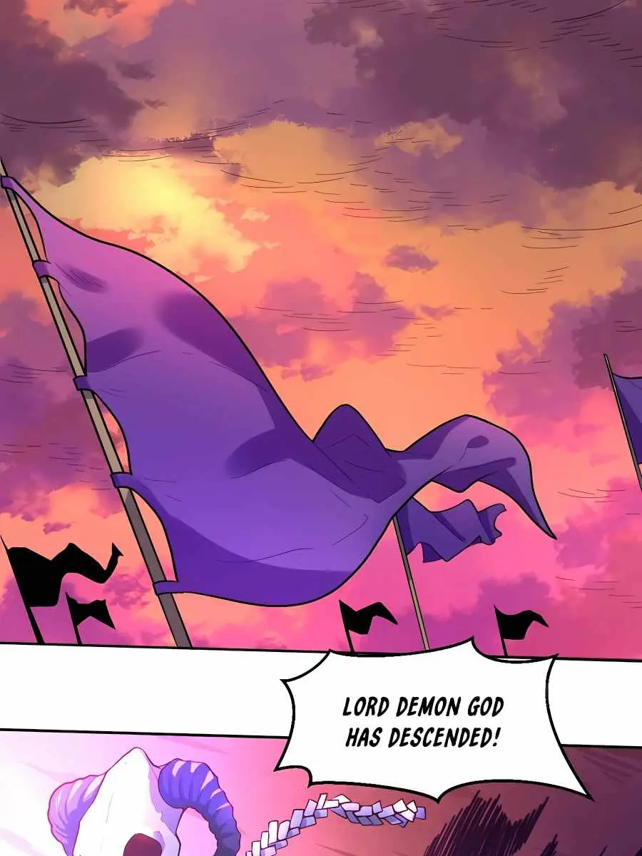 I'm Actually a Cultivation Bigshot Chapter 131 Page 22