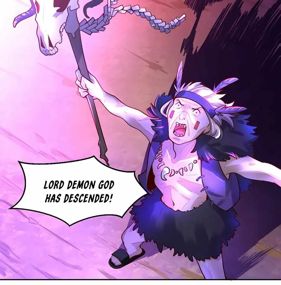 I'm Actually a Cultivation Bigshot Chapter 131 Page 23