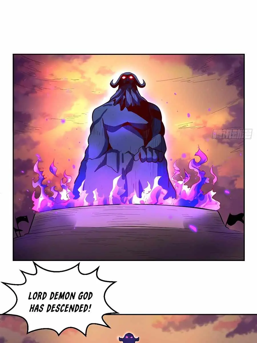 I'm Actually a Cultivation Bigshot Chapter 131 Page 24