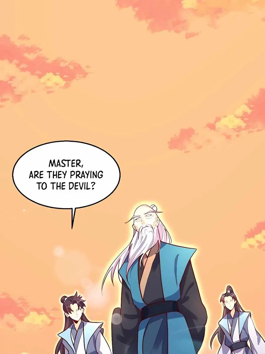 I'm Actually a Cultivation Bigshot Chapter 131 Page 27