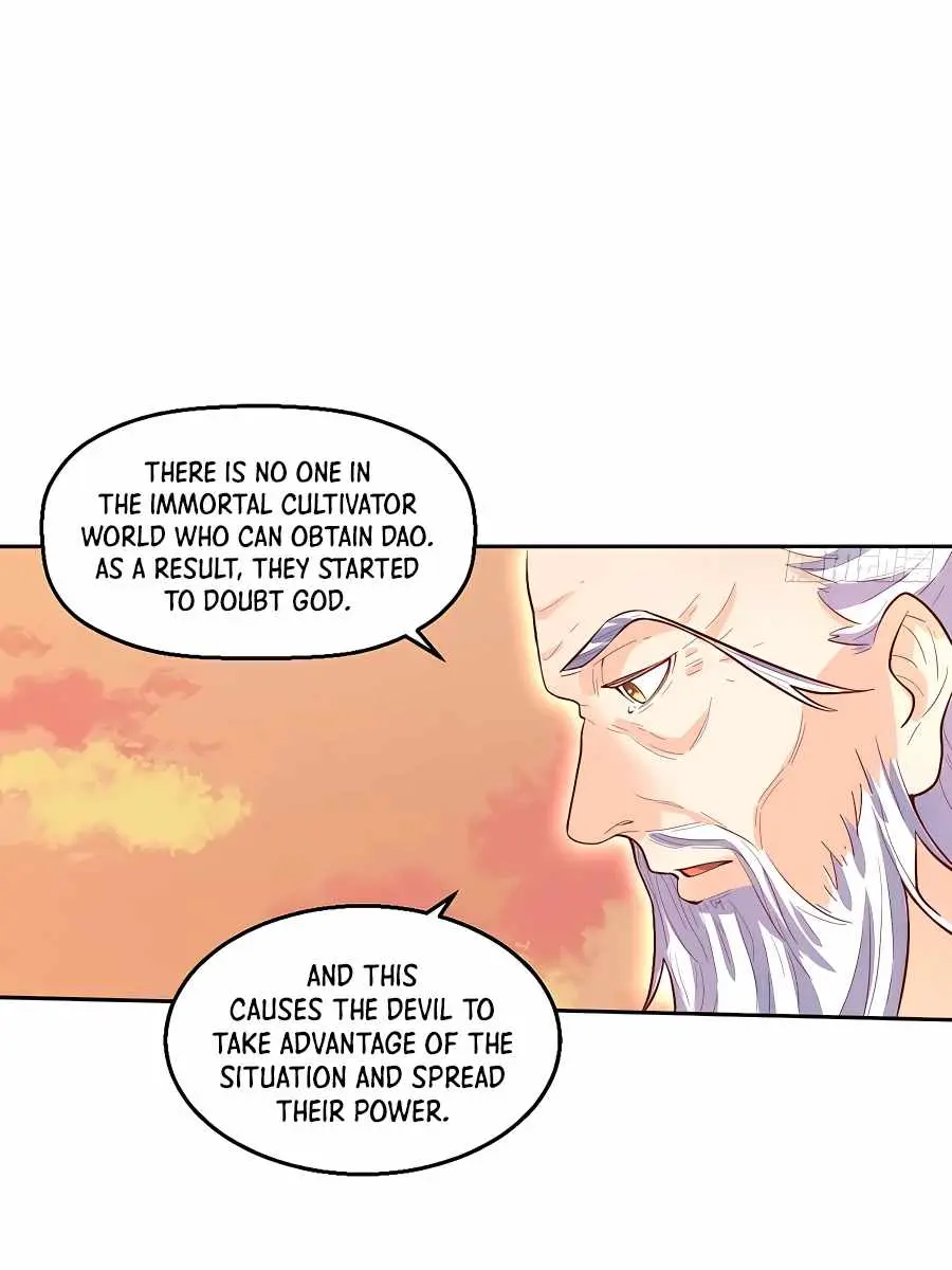 I'm Actually a Cultivation Bigshot Chapter 131 Page 30