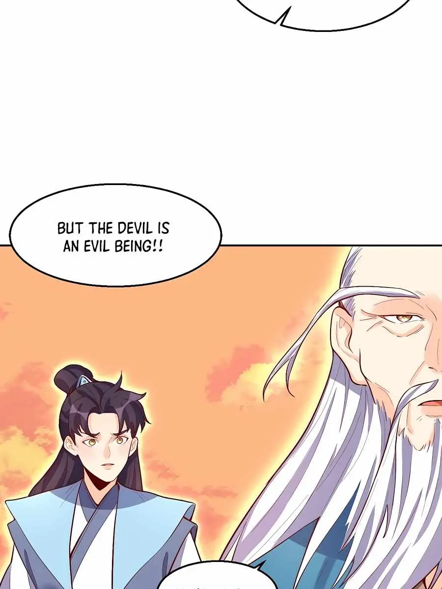 I'm Actually a Cultivation Bigshot Chapter 131 Page 32