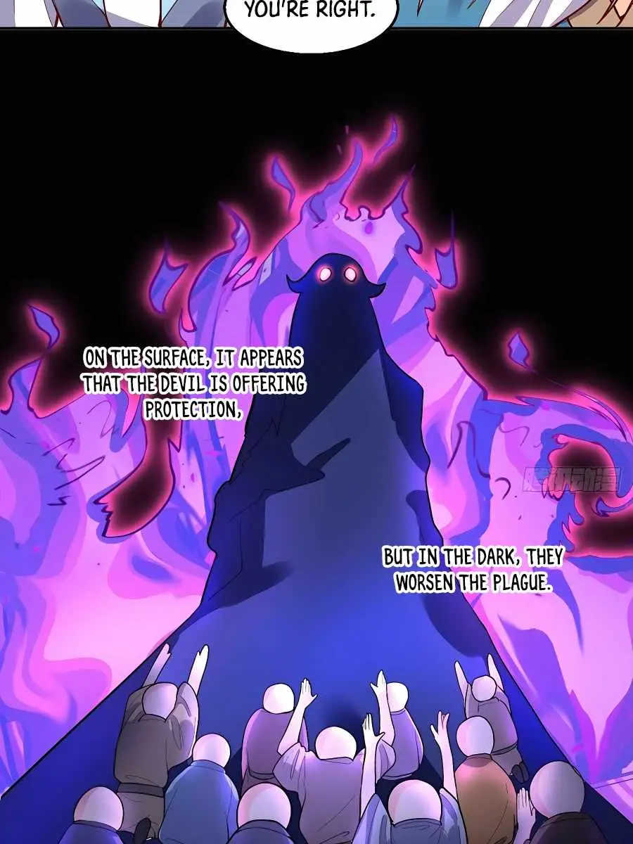 I'm Actually a Cultivation Bigshot Chapter 131 Page 33