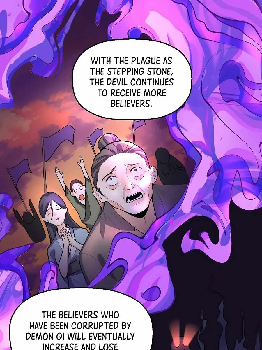 I'm Actually a Cultivation Bigshot Chapter 131 Page 35