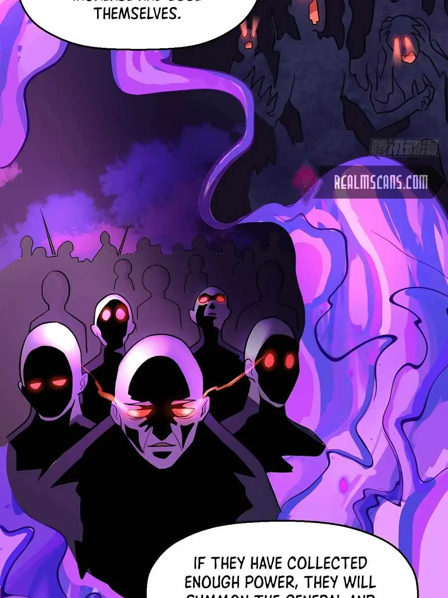 I'm Actually a Cultivation Bigshot Chapter 131 Page 36