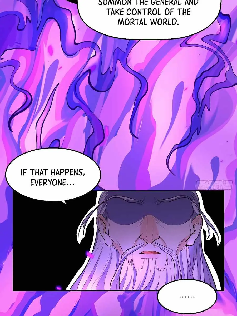 I'm Actually a Cultivation Bigshot Chapter 131 Page 37