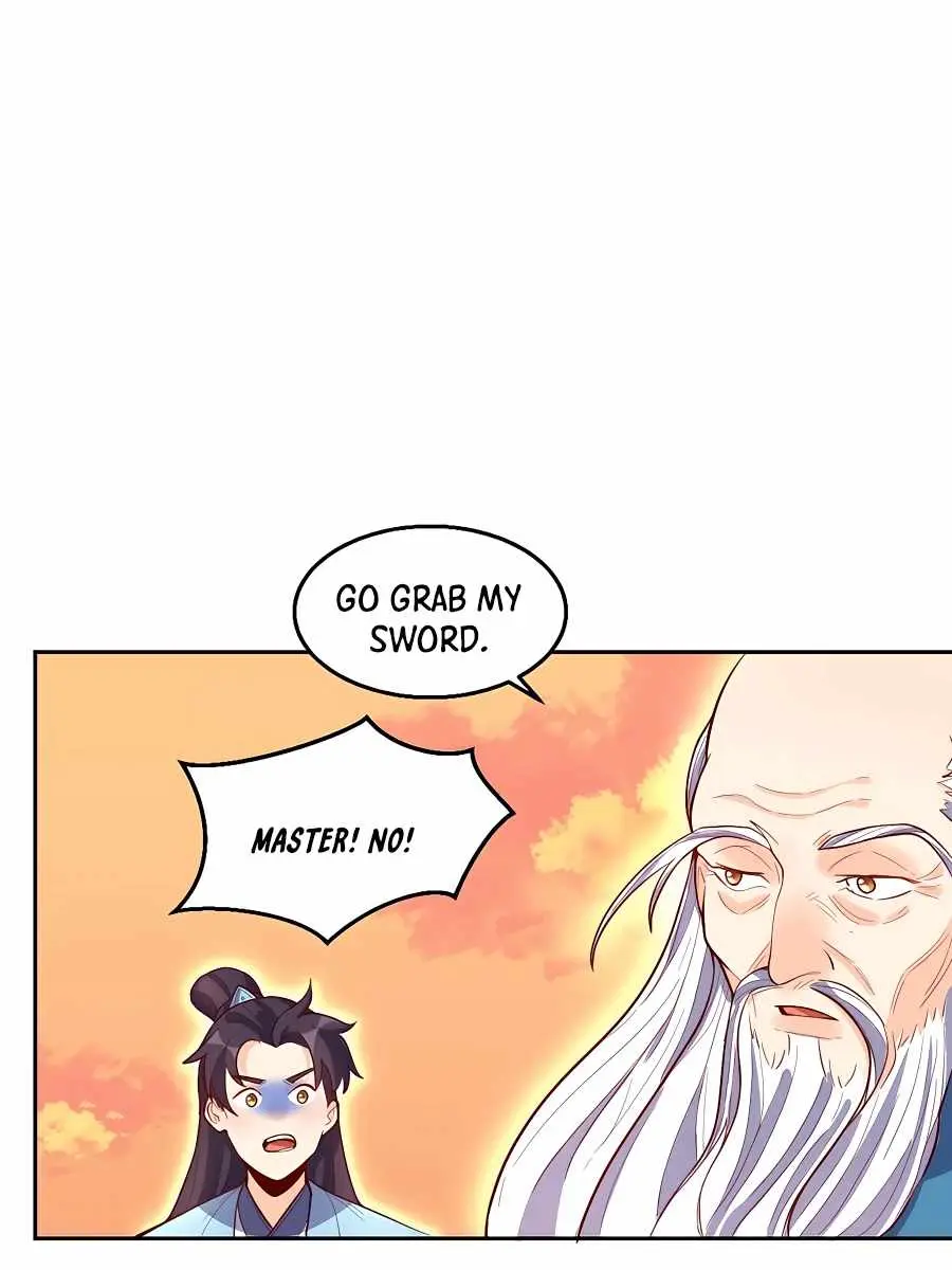 I'm Actually a Cultivation Bigshot Chapter 131 Page 40