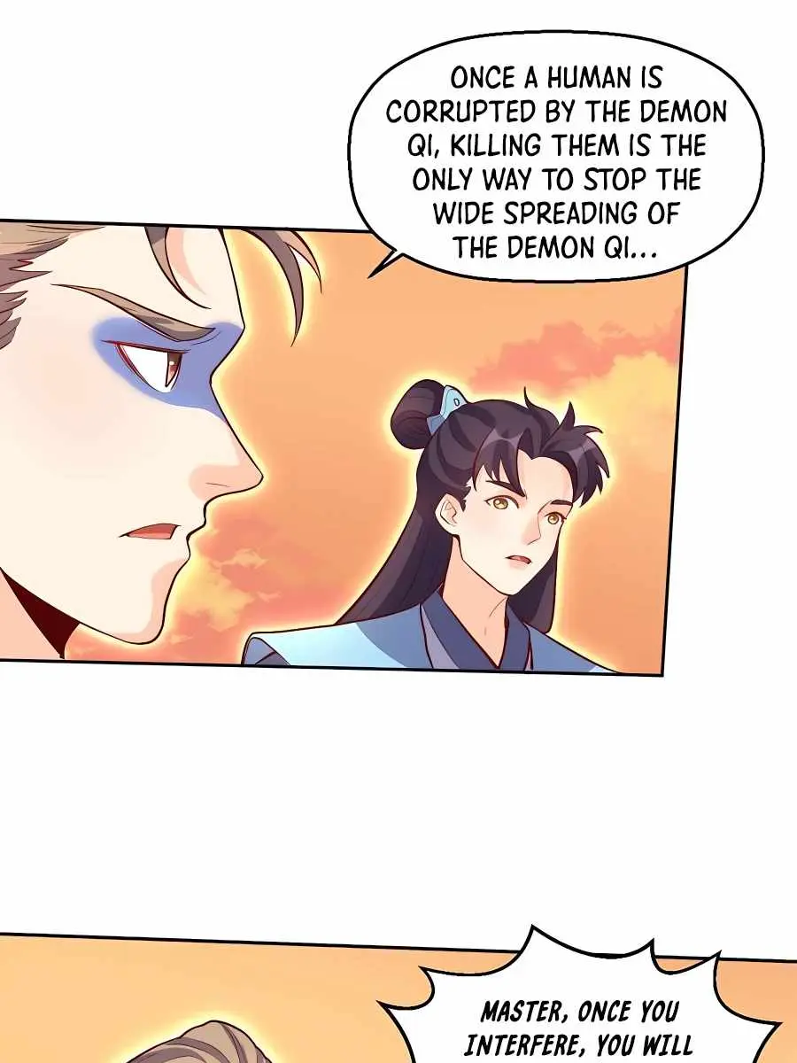 I'm Actually a Cultivation Bigshot Chapter 131 Page 41
