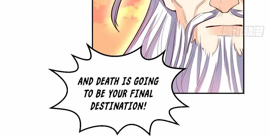 I'm Actually a Cultivation Bigshot Chapter 131 Page 43