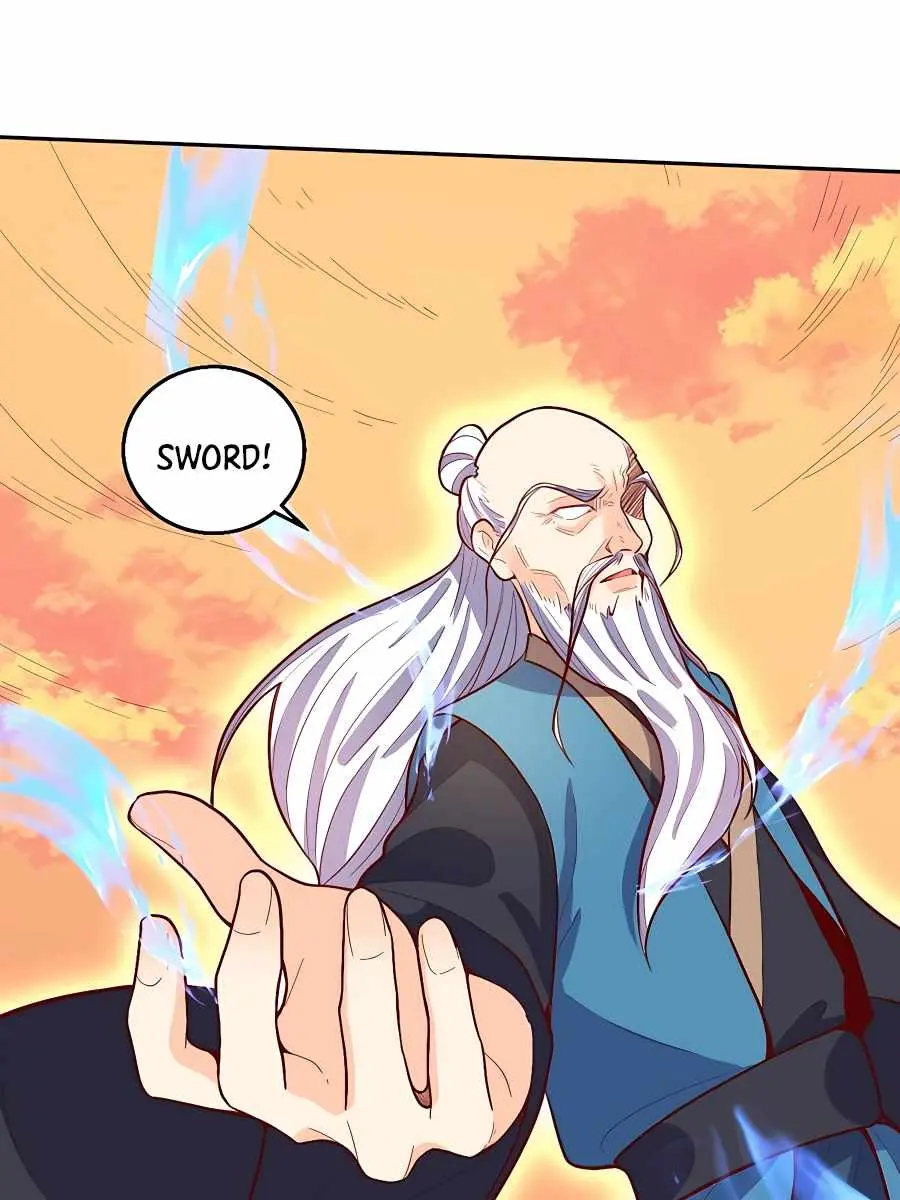 I'm Actually a Cultivation Bigshot Chapter 131 Page 44
