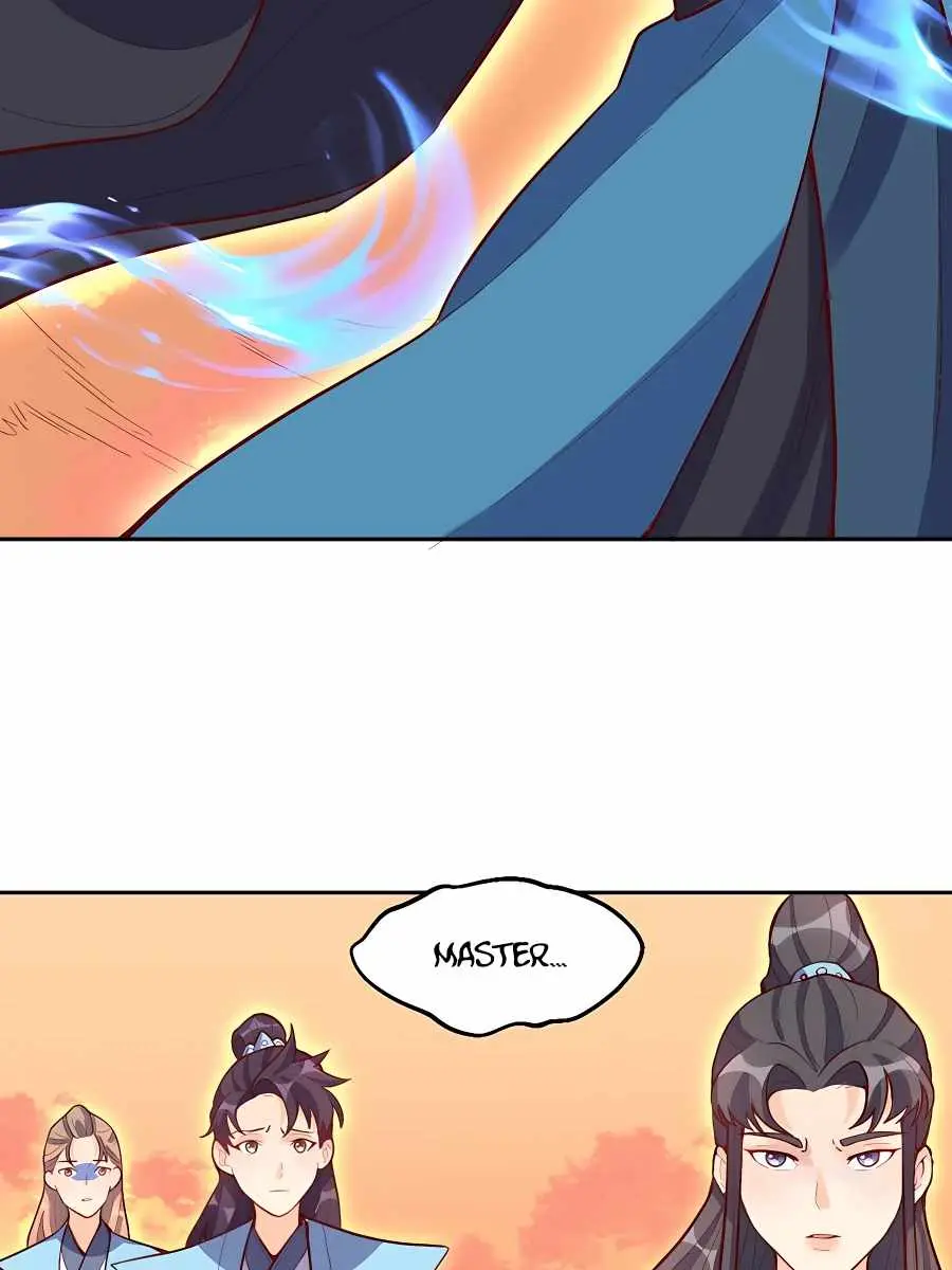 I'm Actually a Cultivation Bigshot Chapter 131 Page 45