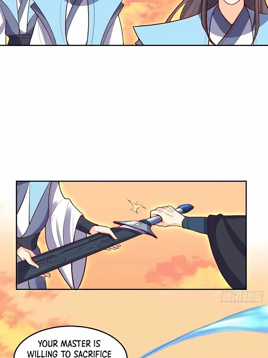 I'm Actually a Cultivation Bigshot Chapter 131 Page 46