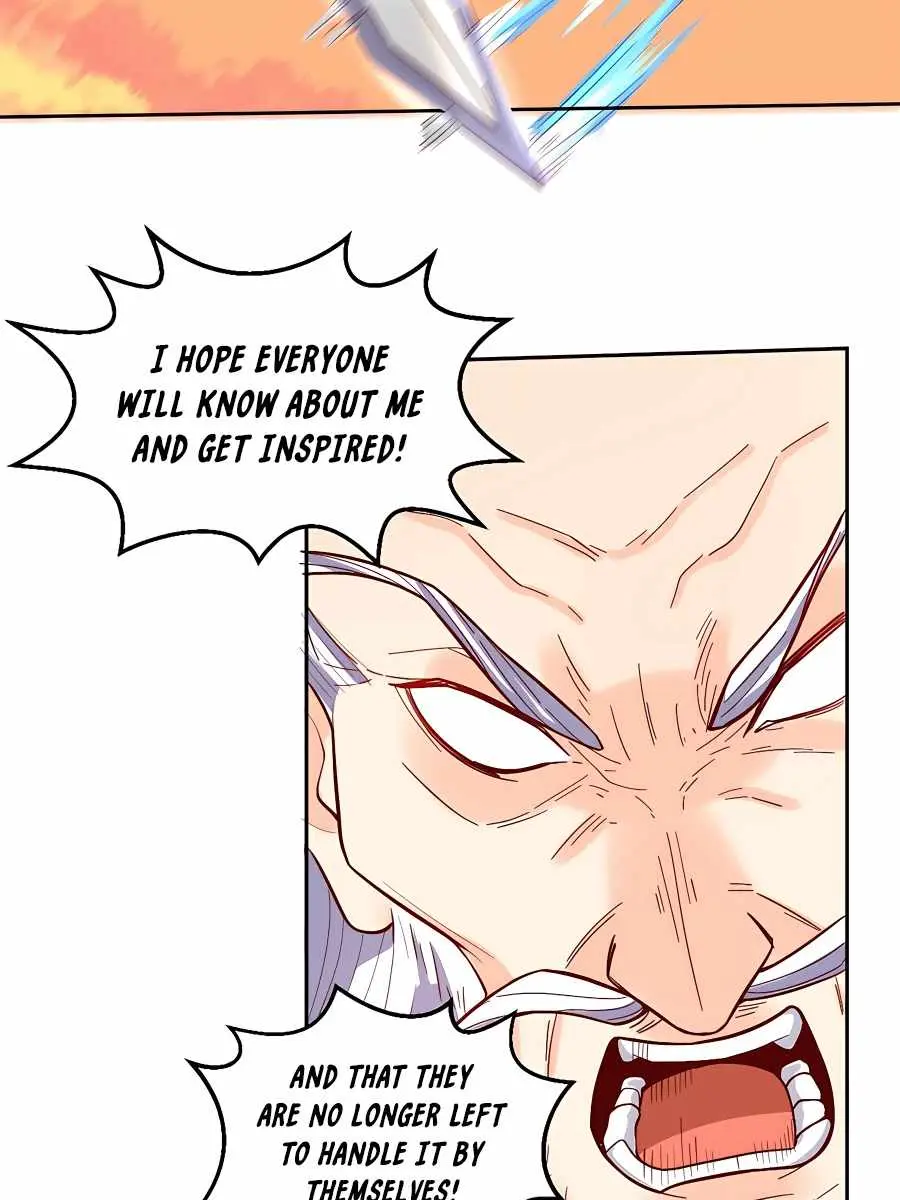 I'm Actually a Cultivation Bigshot Chapter 131 Page 48