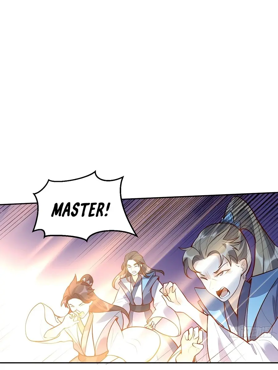I'm Actually a Cultivation Bigshot Chapter 132 Page 7