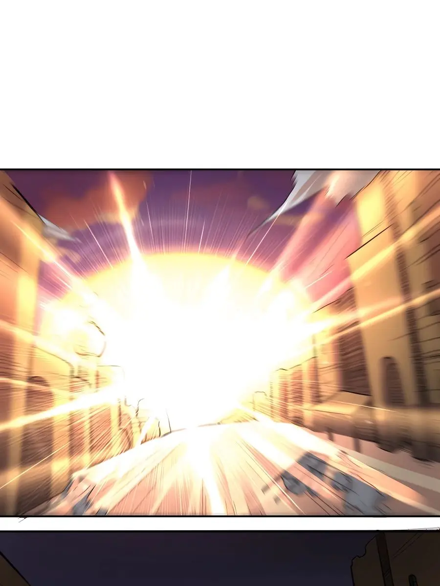 I'm Actually a Cultivation Bigshot Chapter 132 Page 8