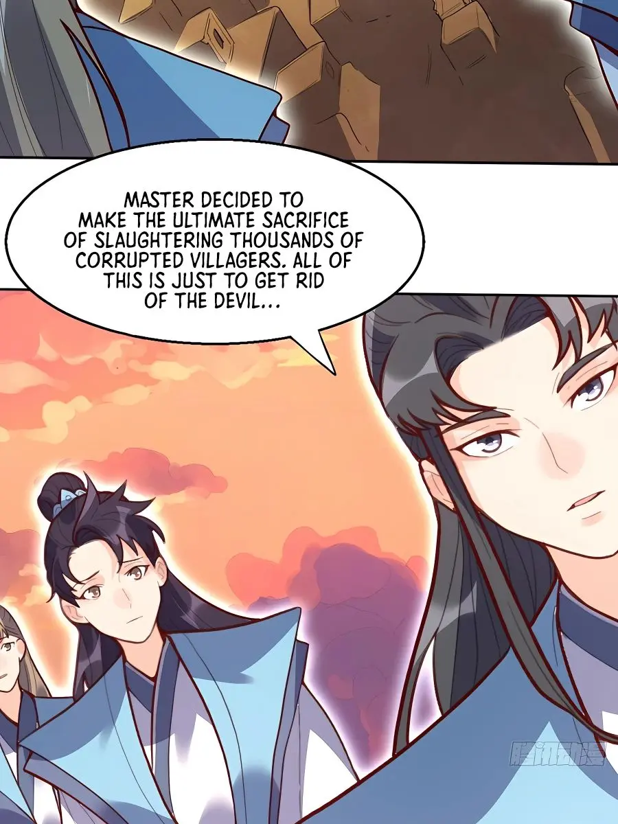 I'm Actually a Cultivation Bigshot Chapter 132 Page 11