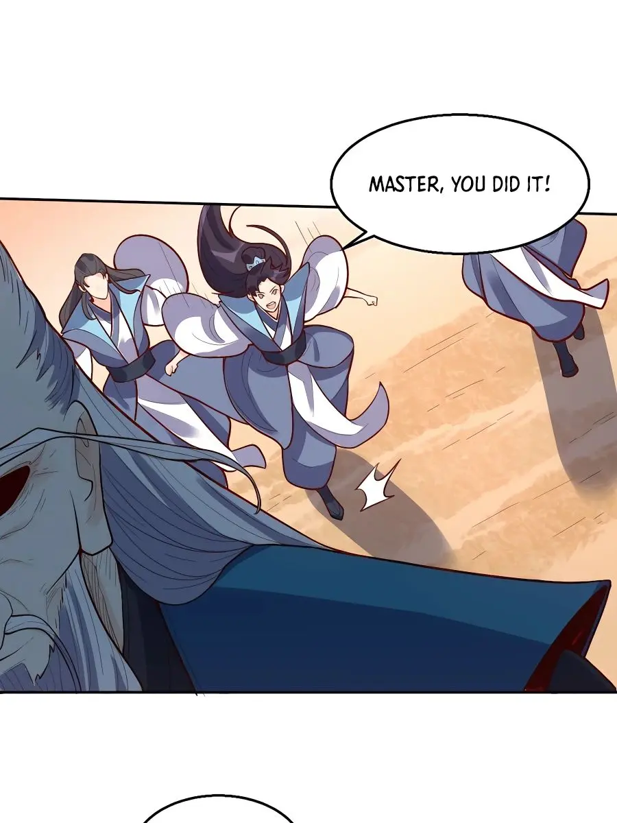 I'm Actually a Cultivation Bigshot Chapter 132 Page 18