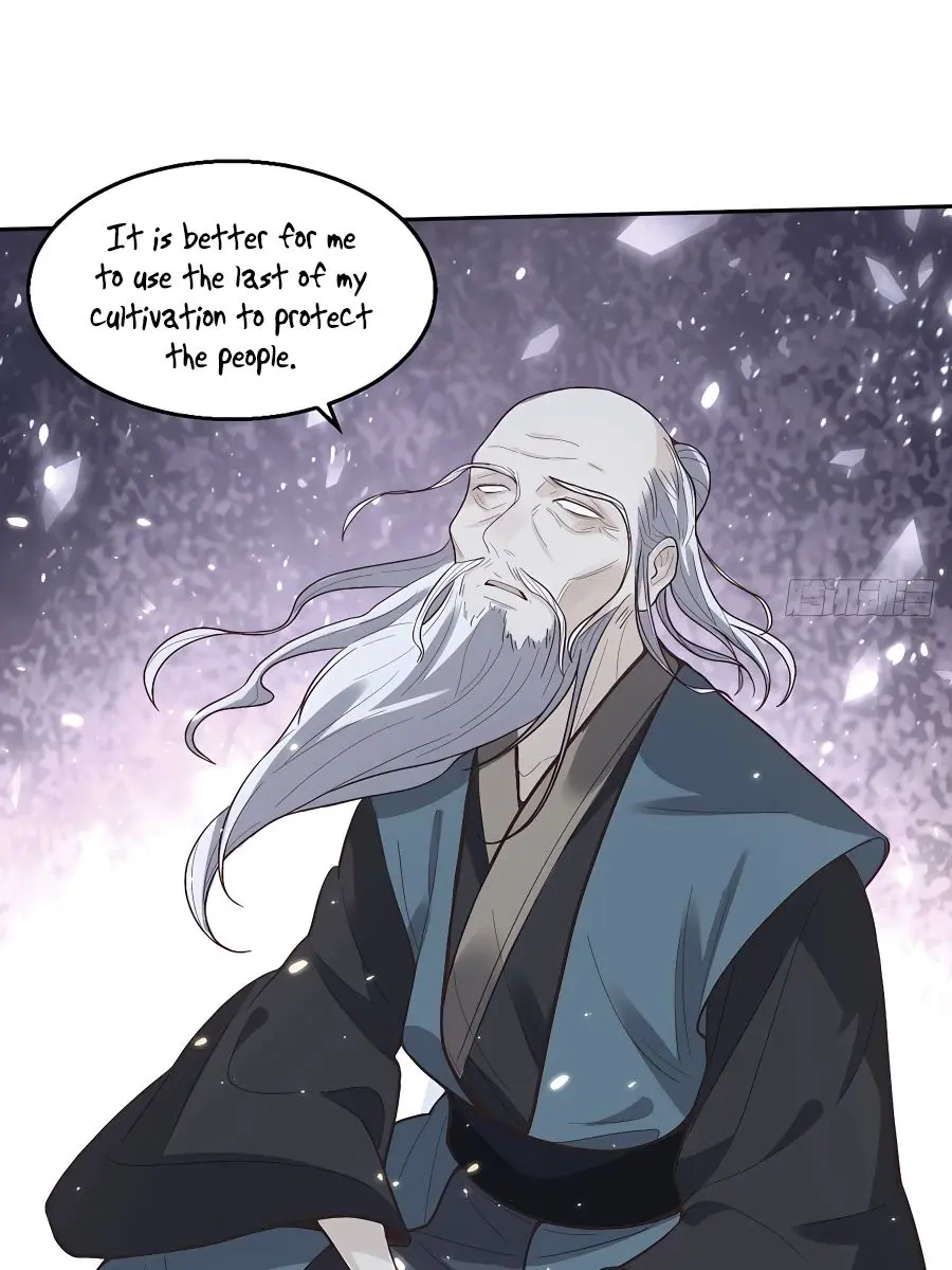 I'm Actually a Cultivation Bigshot Chapter 132 Page 23