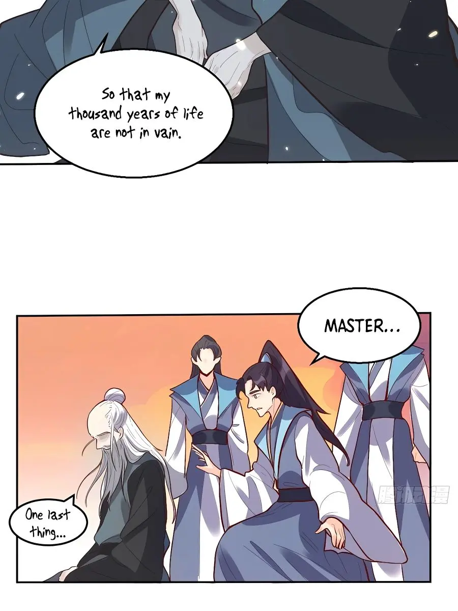 I'm Actually a Cultivation Bigshot Chapter 132 Page 24