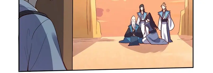 I'm Actually a Cultivation Bigshot Chapter 132 Page 28