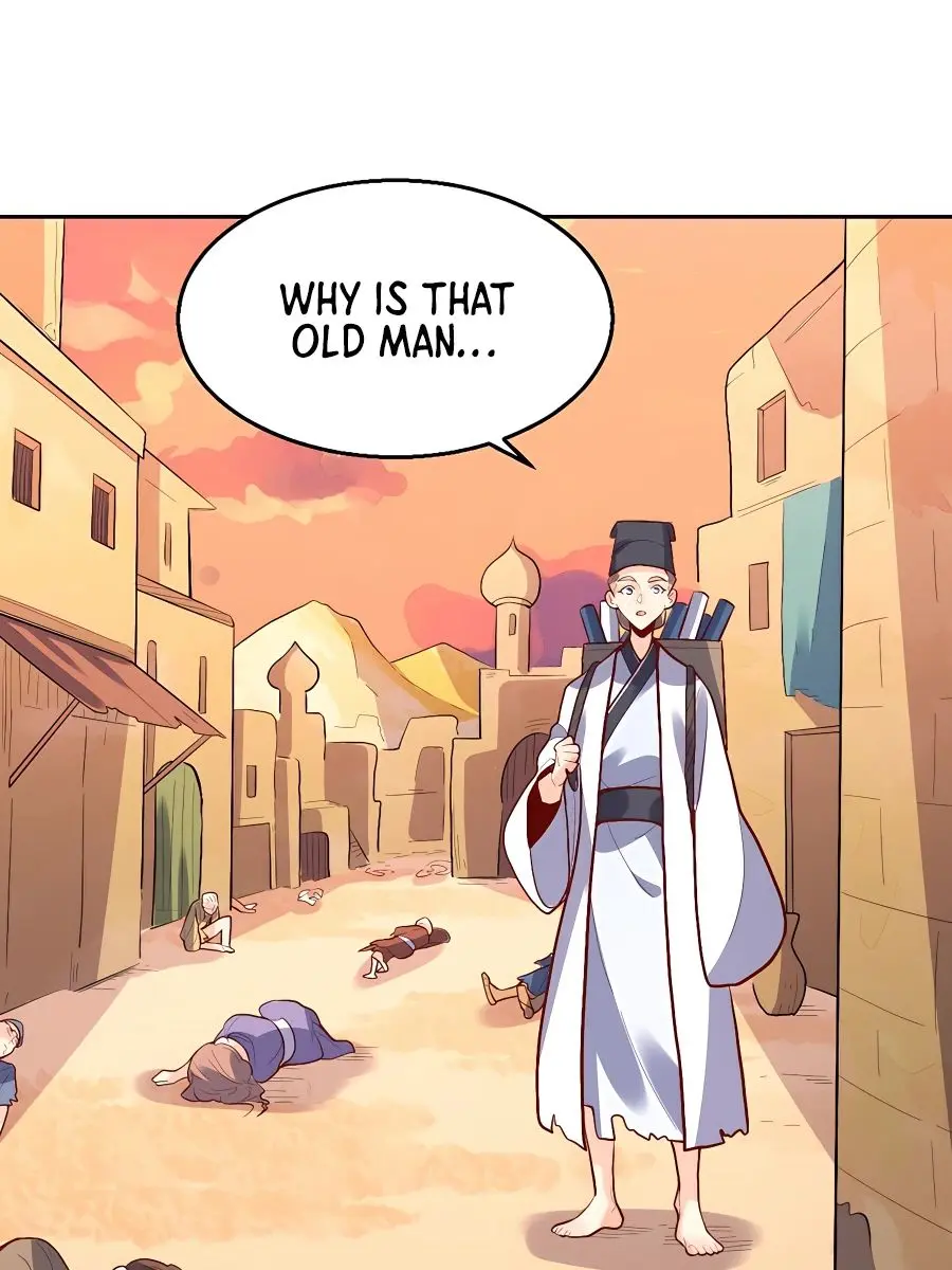 I'm Actually a Cultivation Bigshot Chapter 132 Page 30