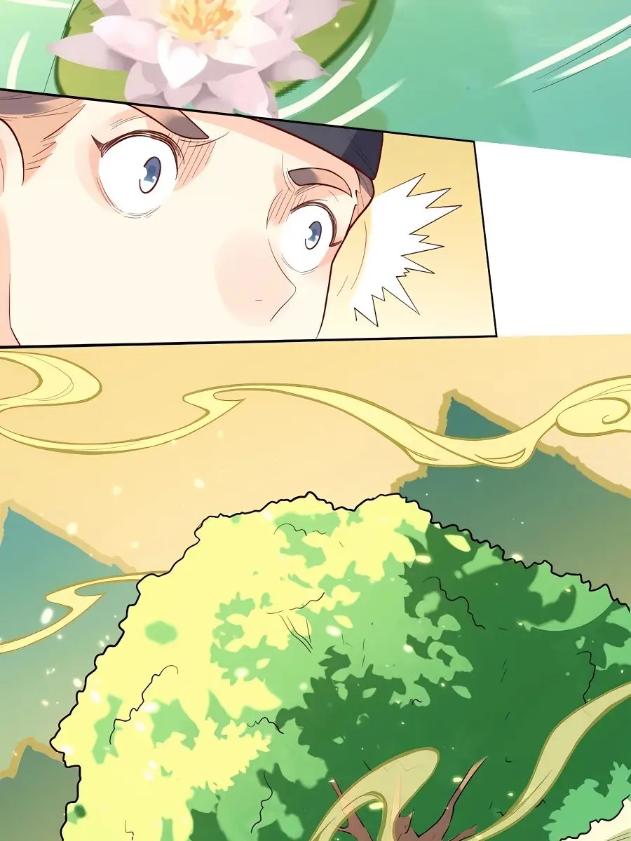 I'm Actually a Cultivation Bigshot Chapter 132 Page 35
