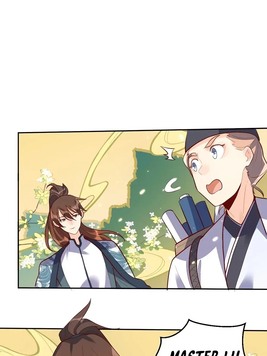I'm Actually a Cultivation Bigshot Chapter 132 Page 38