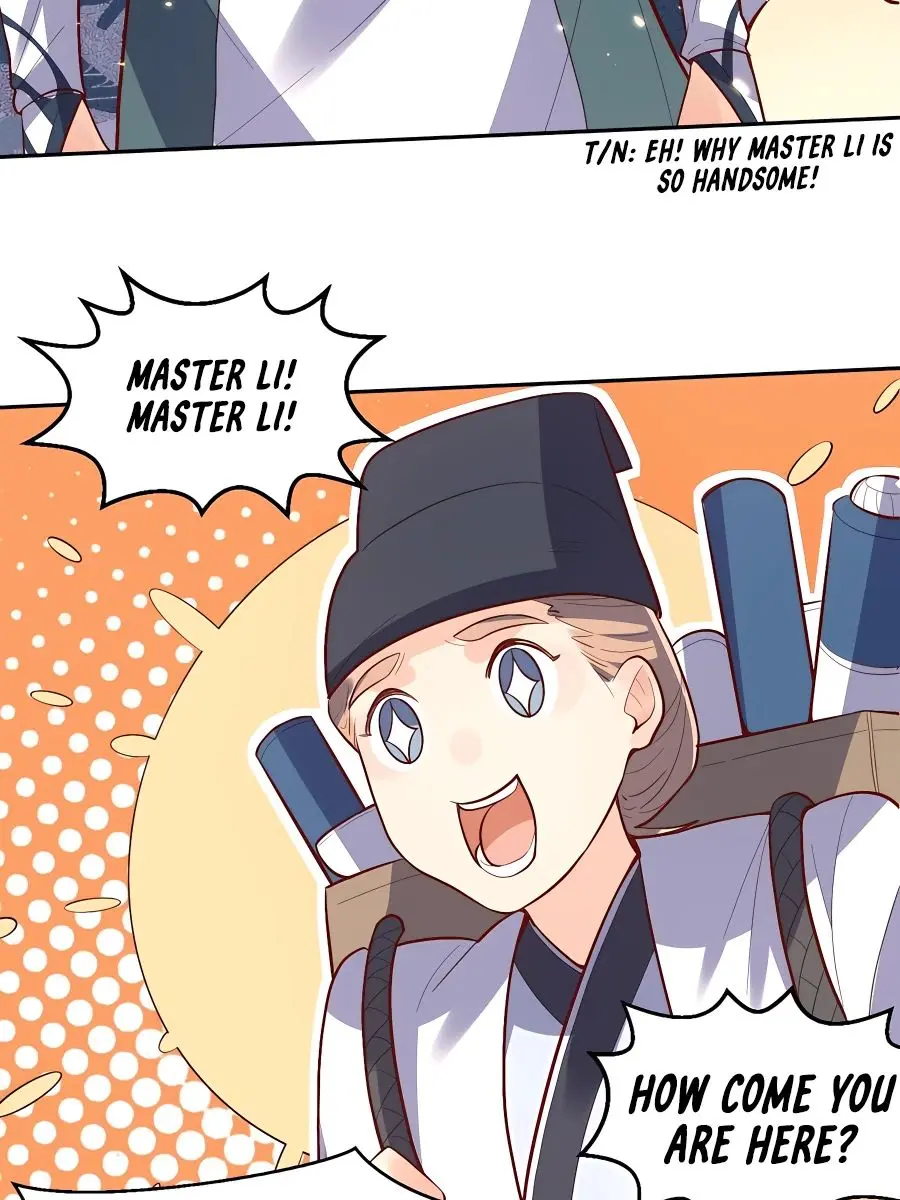 I'm Actually a Cultivation Bigshot Chapter 132 Page 40