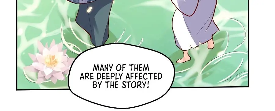 I'm Actually a Cultivation Bigshot Chapter 132 Page 42