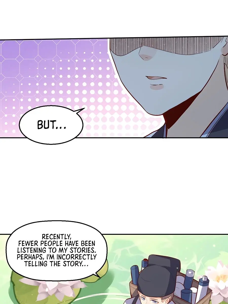 I'm Actually a Cultivation Bigshot Chapter 132 Page 43