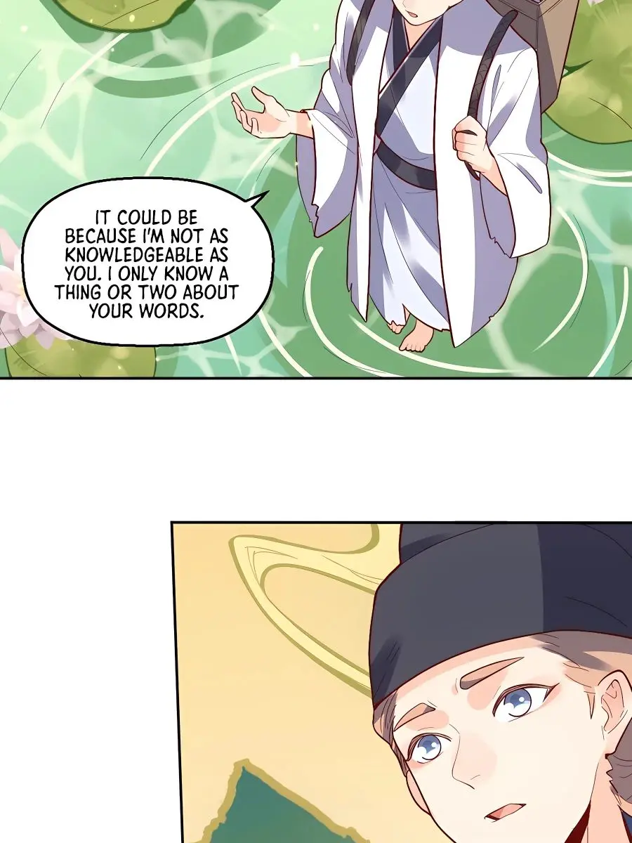 I'm Actually a Cultivation Bigshot Chapter 132 Page 44
