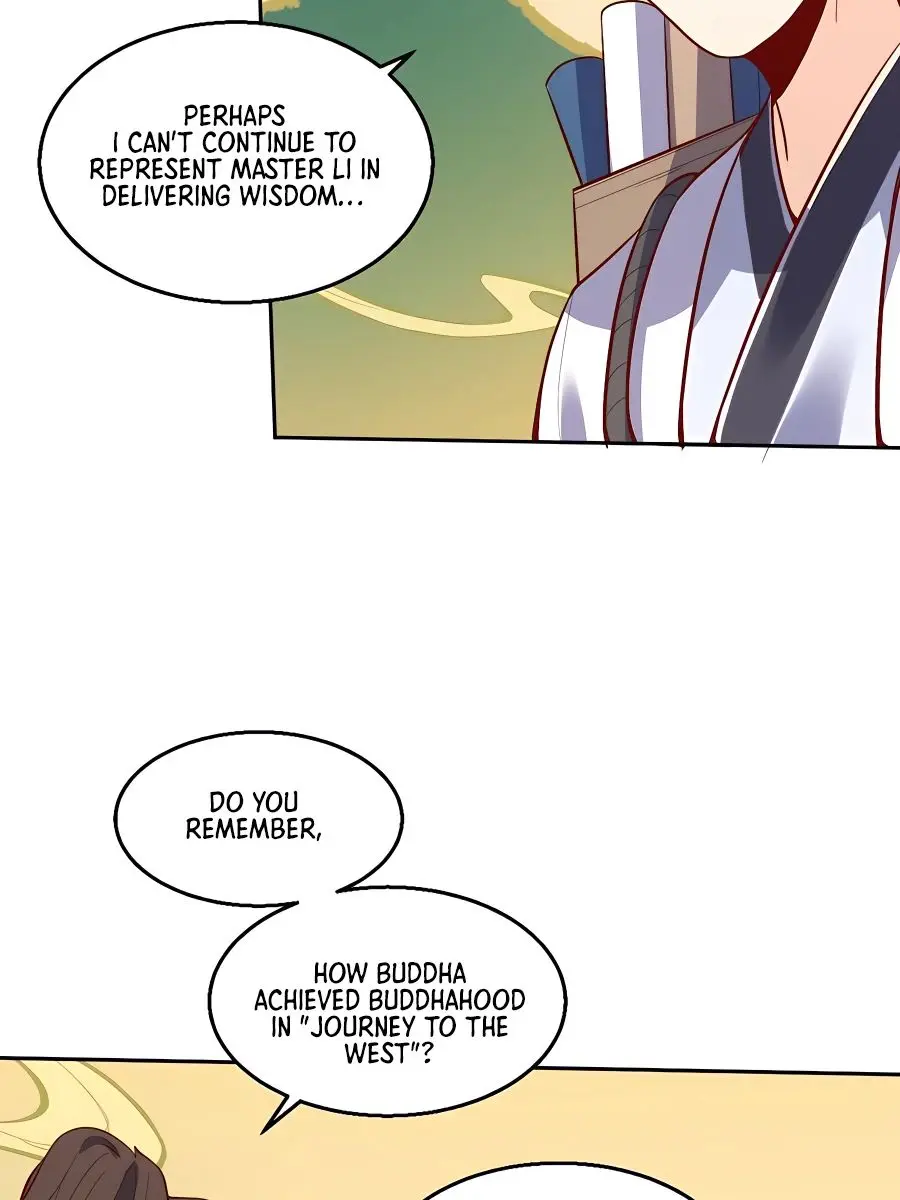 I'm Actually a Cultivation Bigshot Chapter 132 Page 45