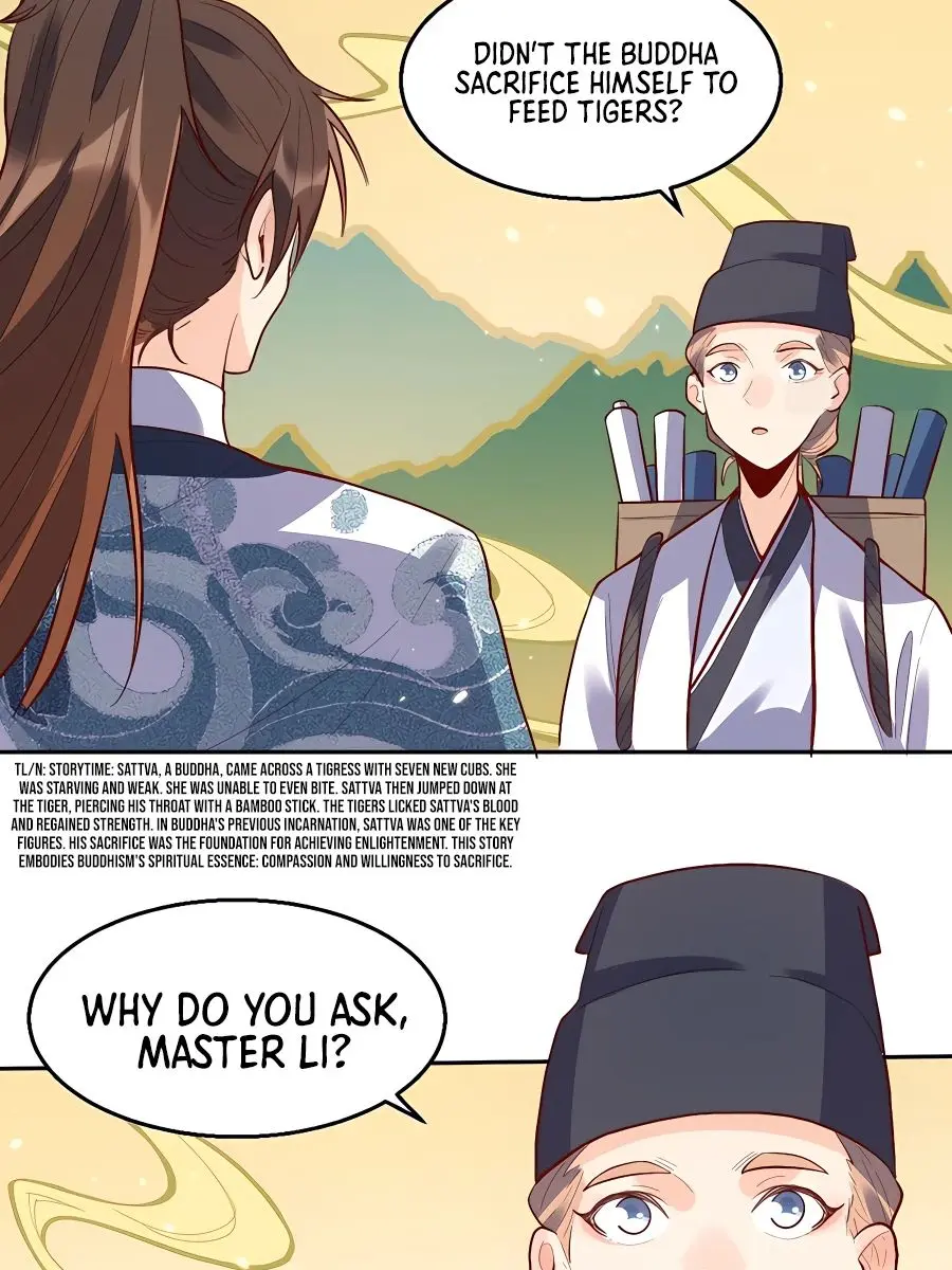 I'm Actually a Cultivation Bigshot Chapter 132 Page 46