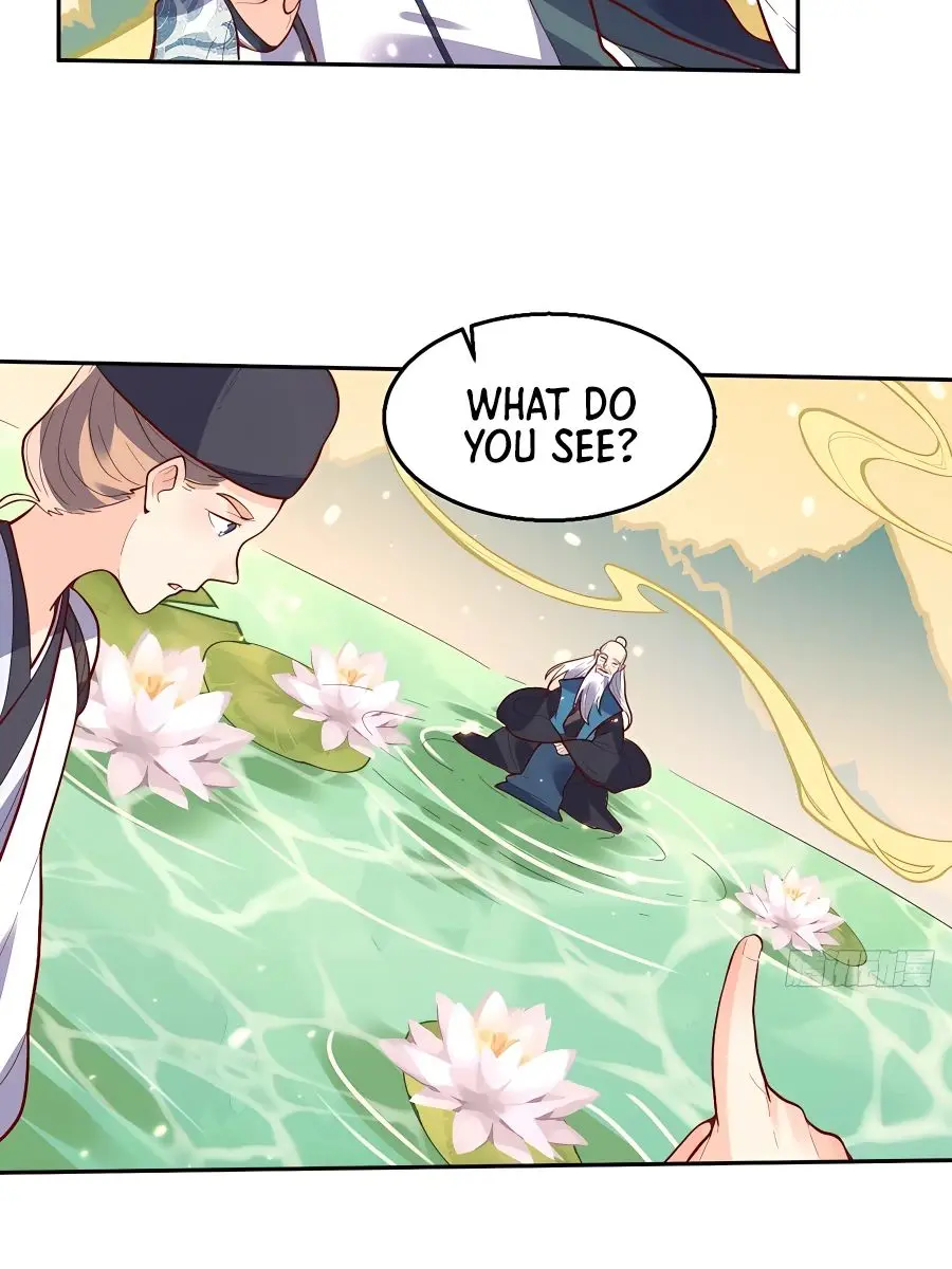 I'm Actually a Cultivation Bigshot Chapter 132 Page 49